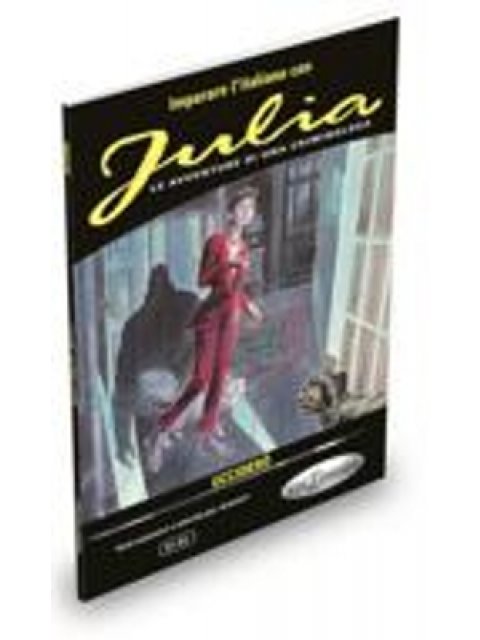 JULIA - UCCIDERO - ( B1-B2)