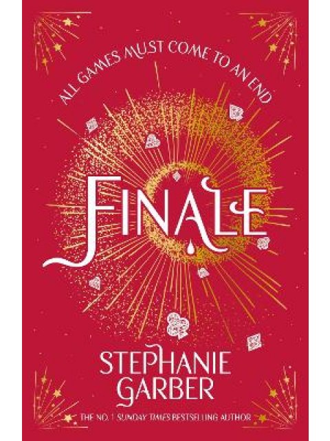 CARAVAL 3: FINALE N/E