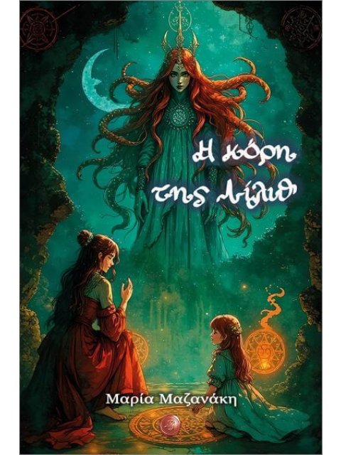 Η ΚΟΡΗ ΤΗΣ ΛΙΛΙΘ