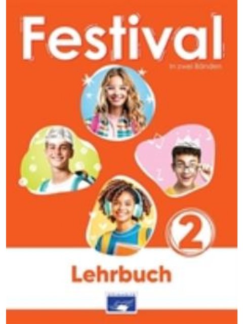 FESTIVAL 2 KURSBUCH