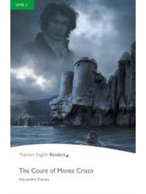 PR 3: COUNT OF MONTE CRISTO (+ DIGITAL ACTIVITIES + EBOOK)