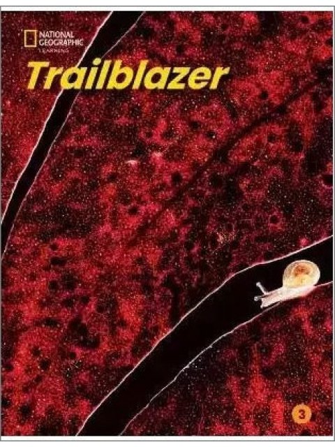 NO SALE TRAILBLAZER 3 SUPER PACK (SB + SPARK + WB)