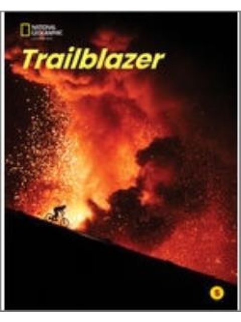 NO SALE TRAILBLAZER 5 SUPER PACK (SB + SPARK + WB)