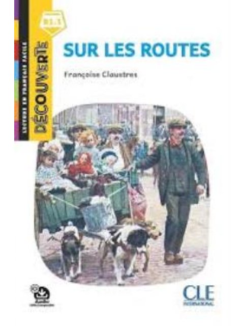 Collection Decouv. 5: SUR LES ROUTES B1.1