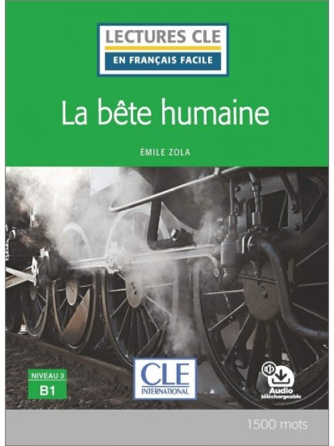 LCEFF 3: LA BETE HUMAINE N/E