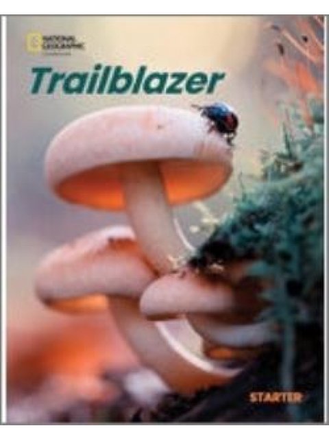 TRAILBLAZER STARTER ( + SPARK) COMBO SPLIT A