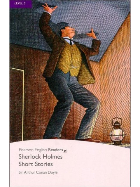 PR 5: SHERLOCK HOLMES SHORT STORIES (+ DIGITAL ACTIVITIES + EBOOK) N/E