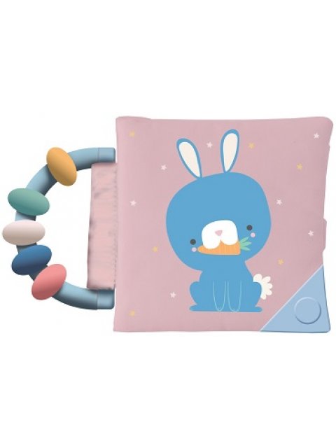 ΤΟ ΠΡΩΤΟ ΜΟΥ ΠΑΝΙΝΟ - ΒΙΒΛΙΟ ΜΕ ΚΟΥΔΟΥΝΙΣΤΡΑ : ΚΟΥΝΕΛΑΚΙ