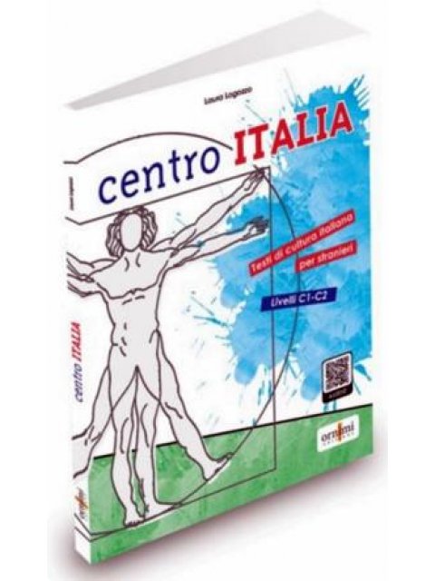 CENTRO ITALIA C1-C2 STUDENTE