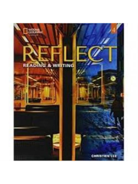 REFLECT 4 RW & LS PACK (+ SPARK)