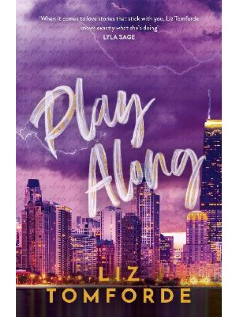 Windy City 4: Play Along PB