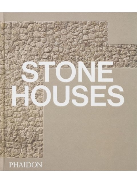 Stone Houses HC