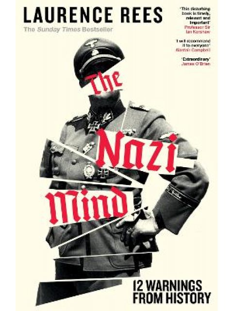 THE NAZI MIND TPB