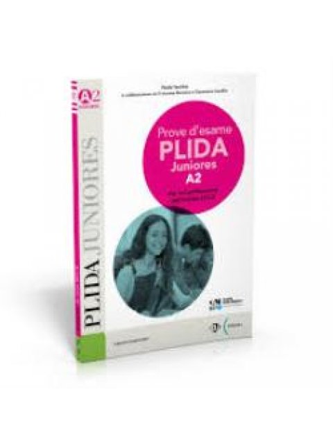 Prove d’esame PLIDA Juniores-A2