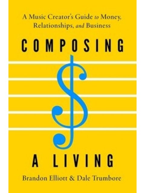 COMPOSING A LIVING PB
