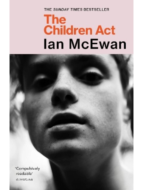 THE CHILDREN ACT PB
