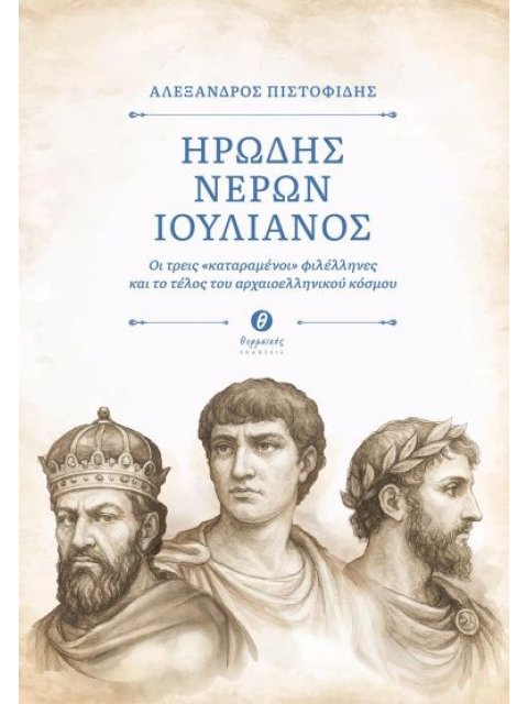 ΗΡΩΔΗΣ ΝΕΡΩΝ ΙΟΥΛΙΑΝΟΣ