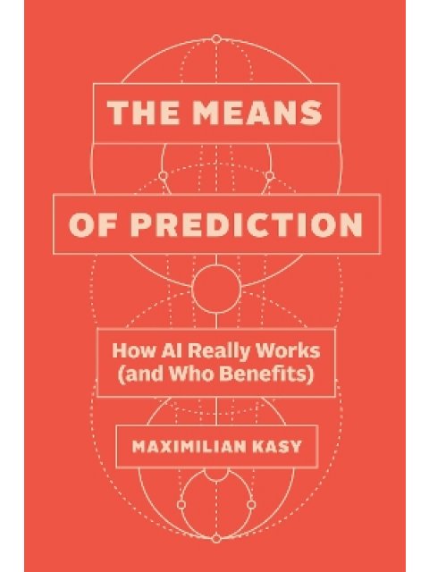 THE MEANS OF PREDICTION HC