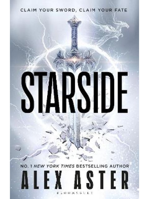 Starside TPB