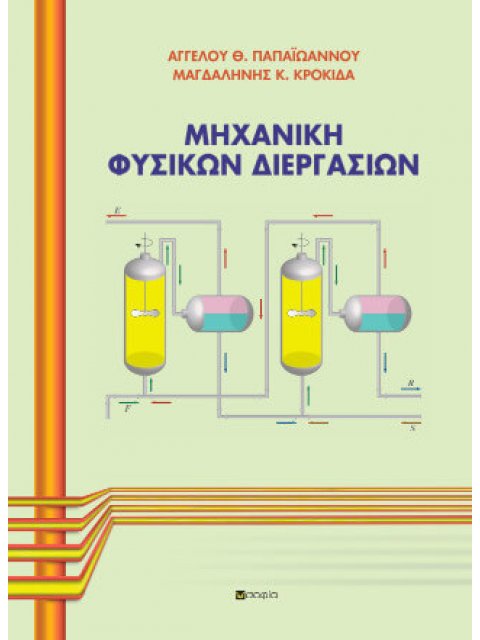 ΜΗΧΑΝΙΚΗ ΦΥΣΙΚΩΝ ΔΙΕΡΓΑΣΙΩΝ