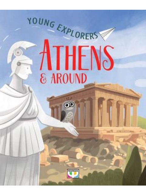 YOUNG EXPLORERS: ATHENS & AROUND