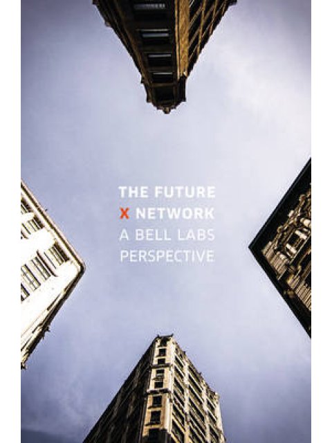THE FUTURE X NETWORK HC