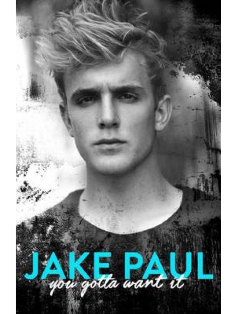 YOU GOTTA WANT IT HC