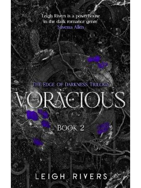 Edge of Darkness 2: Voracious : Deluxe Edition