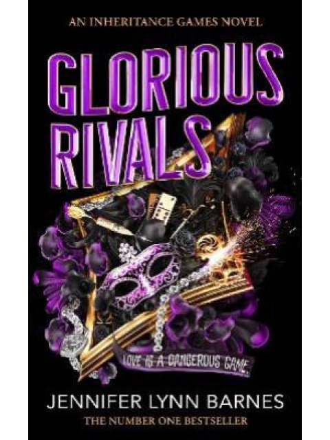 The Grandest Game 2: Glorious Rivals