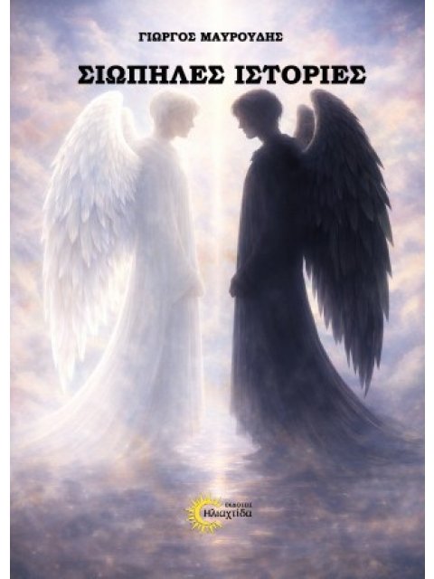 ΣΙΩΠΗΛΕΣ ΙΣΤΟΡΙΕΣ