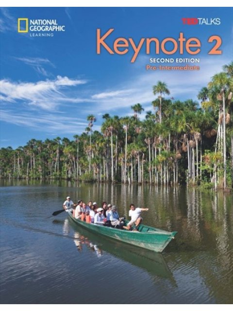 KEYNOTE 2 TCHR'S GUIDE 2ND ED