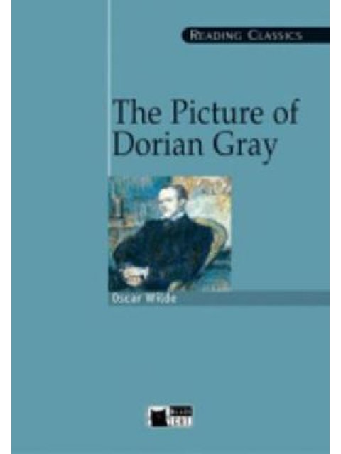 READING CLASSICS : THE PICTURE OF DORIAN GRAY (+ CD)