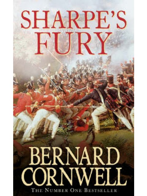 SHARPER'S FURY PB B FORMAT