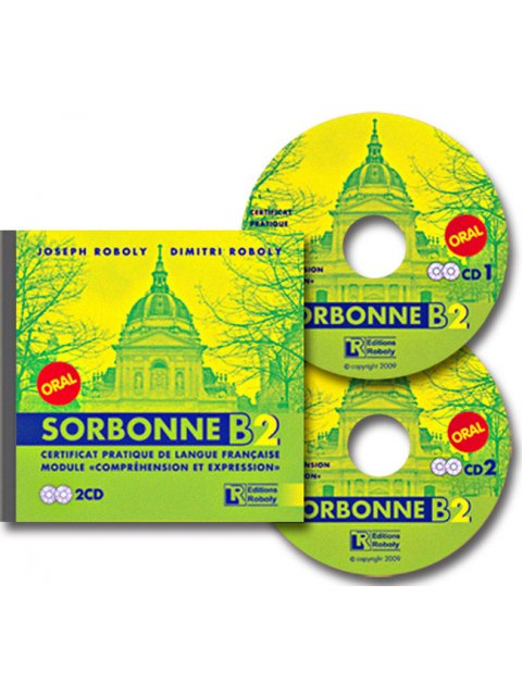 SORBONNE B2 CD (2)