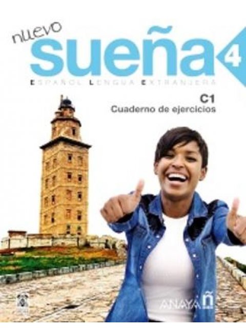 SUENA 4 EJERCICIOS N/E