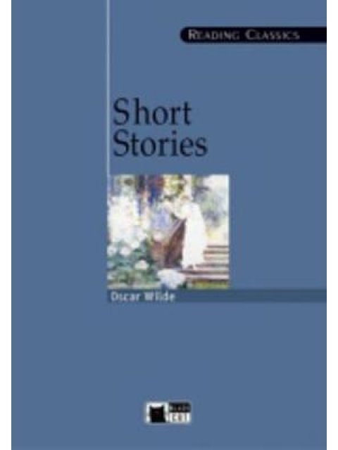 READING CLASSICS : SHORT STORIES (+ CD)