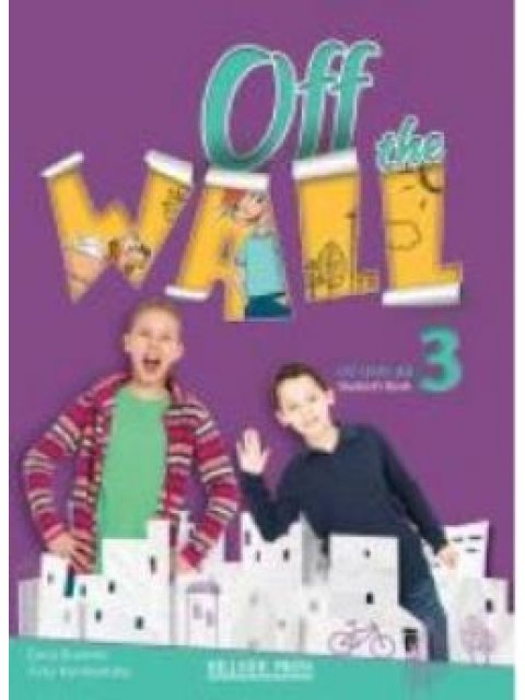 OFF THE WALL 3 A2 CD CLASS (3)