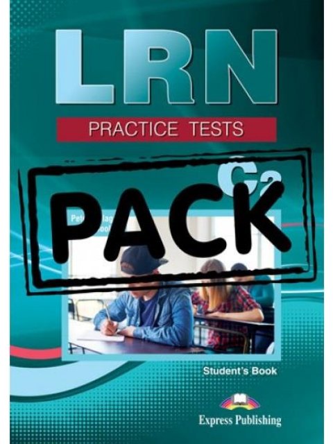 PREPARATION & PRACTICE TESTS FOR LRN EXAM C2 CD CLASS (6)