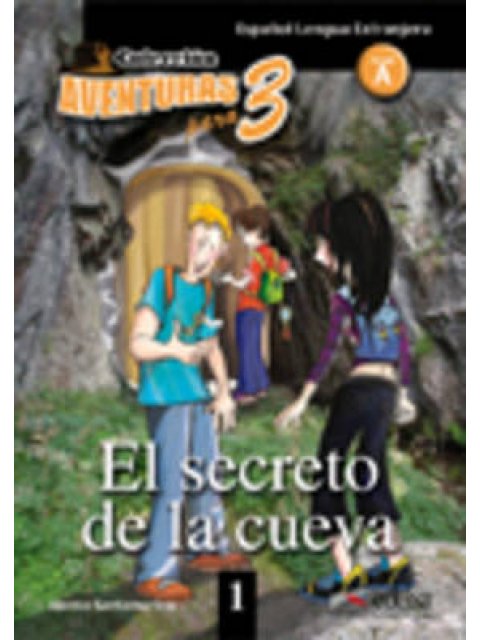 APT 1 - EL SECRETO DE LA CUEVA