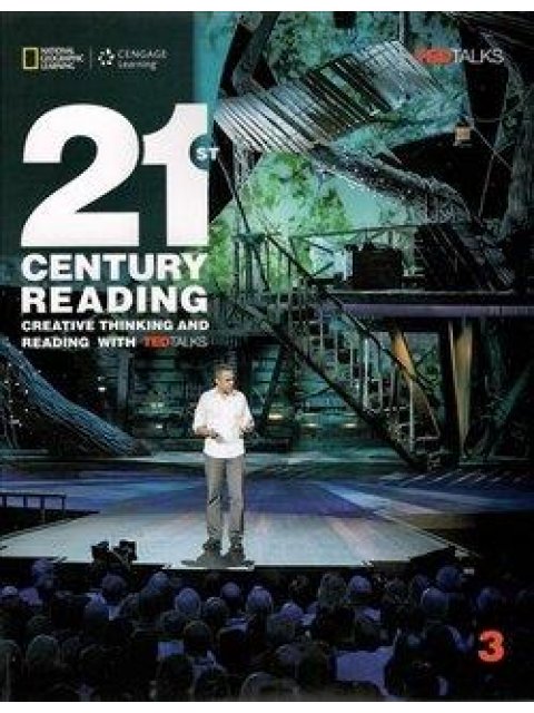 21ST CENTURY READING 3 & 4 ASSESSMENT CD-ROM WITH EXAMVIEW