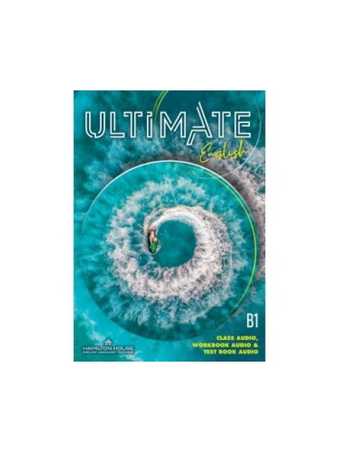 ULTIMATE ENGLISH B1 CD CLASS (3)