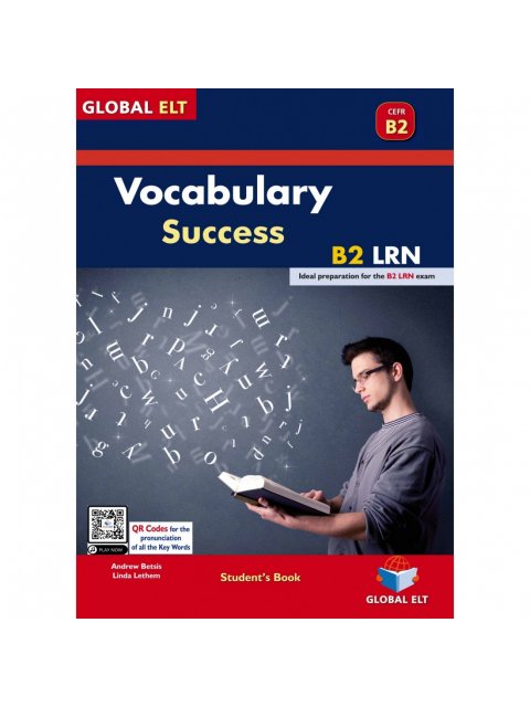 VOCABULARY SUCCESS B2 LRN TCHR'S