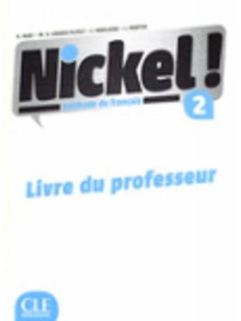 NICKEL! 2 PROFESSEUR