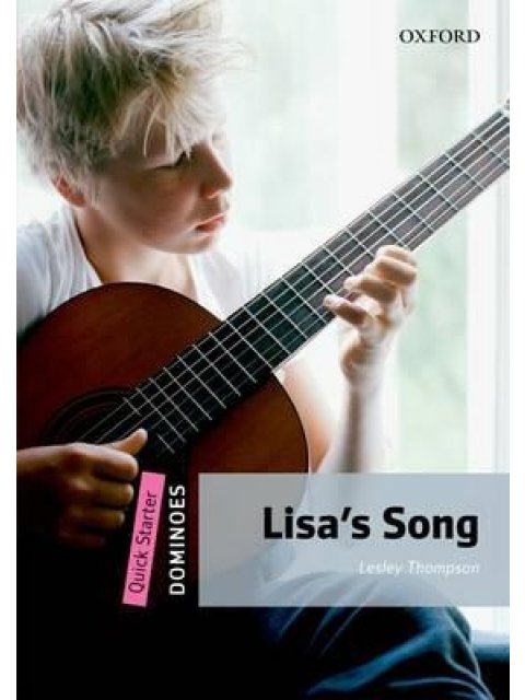 OD STARTER: LISA'S SONG