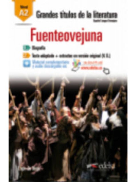 GTL : A2 FUENTEOVEJUNA