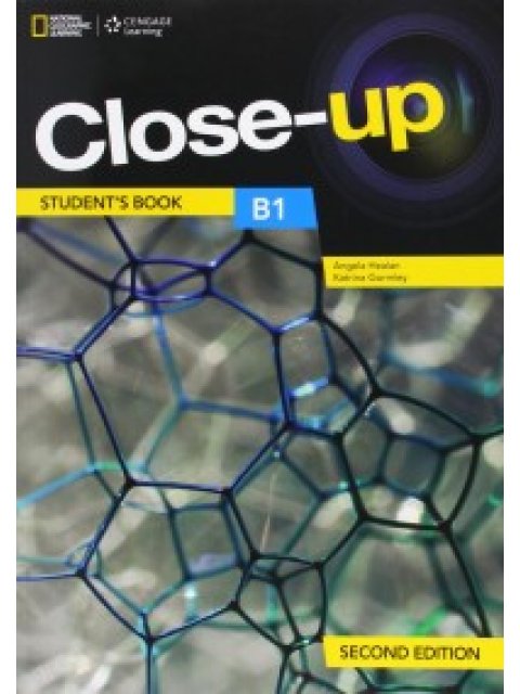 CLOSE-UP B1 BUNDLE (SB E-BOOK + ONLINE PRACTICE) 2ND ED