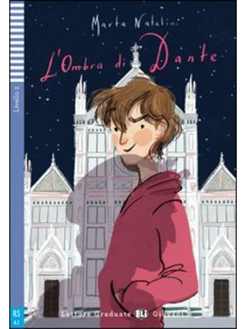 LG 2: L'OMBRA DI DANTE (+ CD)