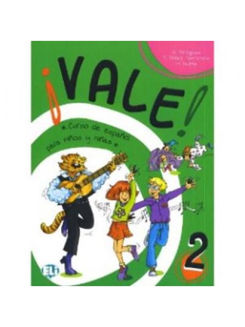 VALE 2 ALUMNO (+ EL RECUERDO EGIPCIO + CD)