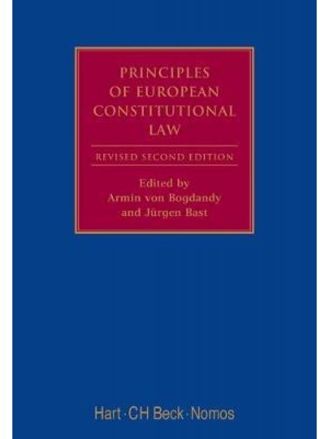 PRINCIPLES OF EUROPEAN CONSTITUTION PB