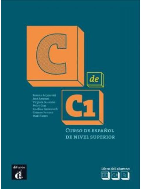 C DE C1 ALUMNO